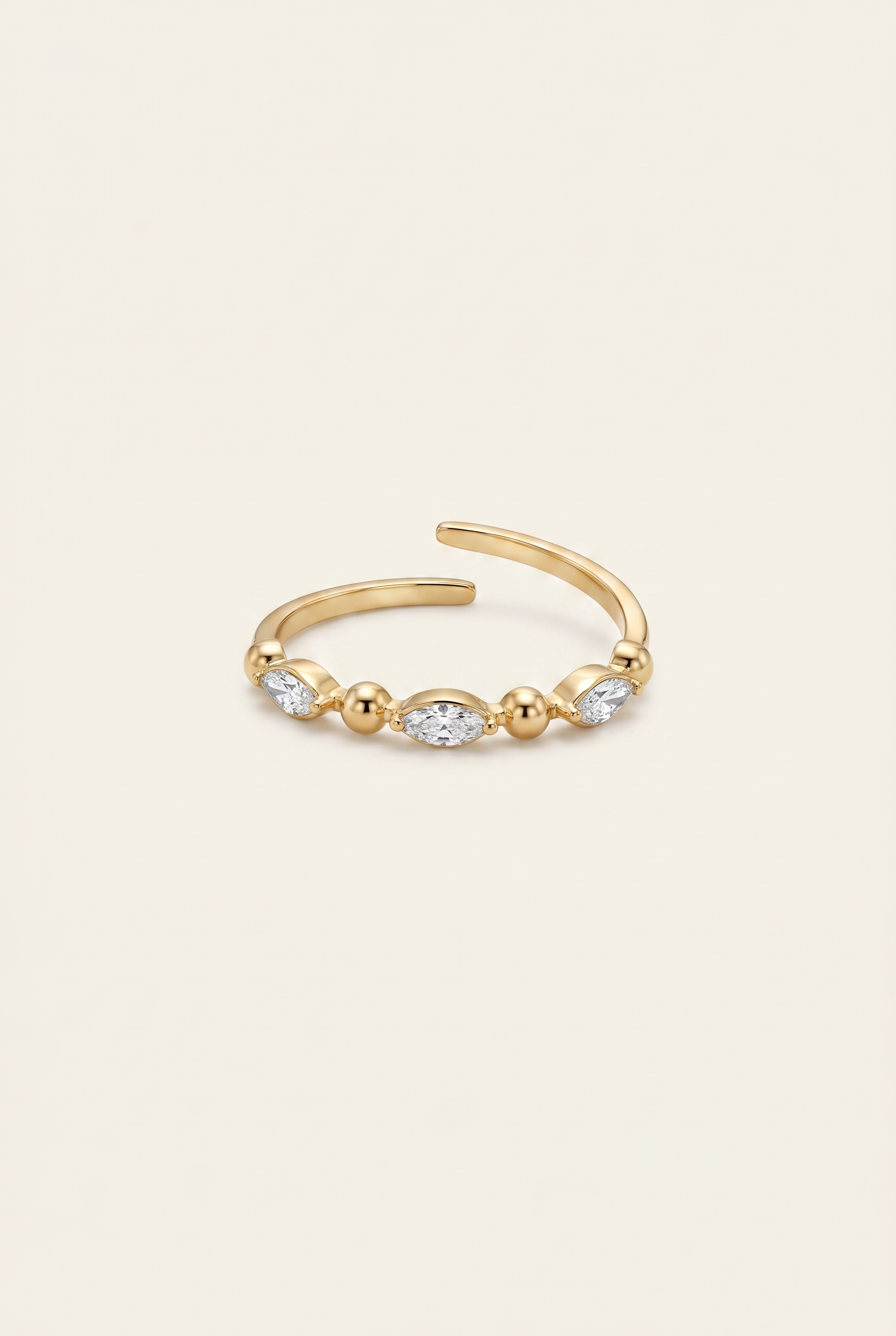BAGUE LARA