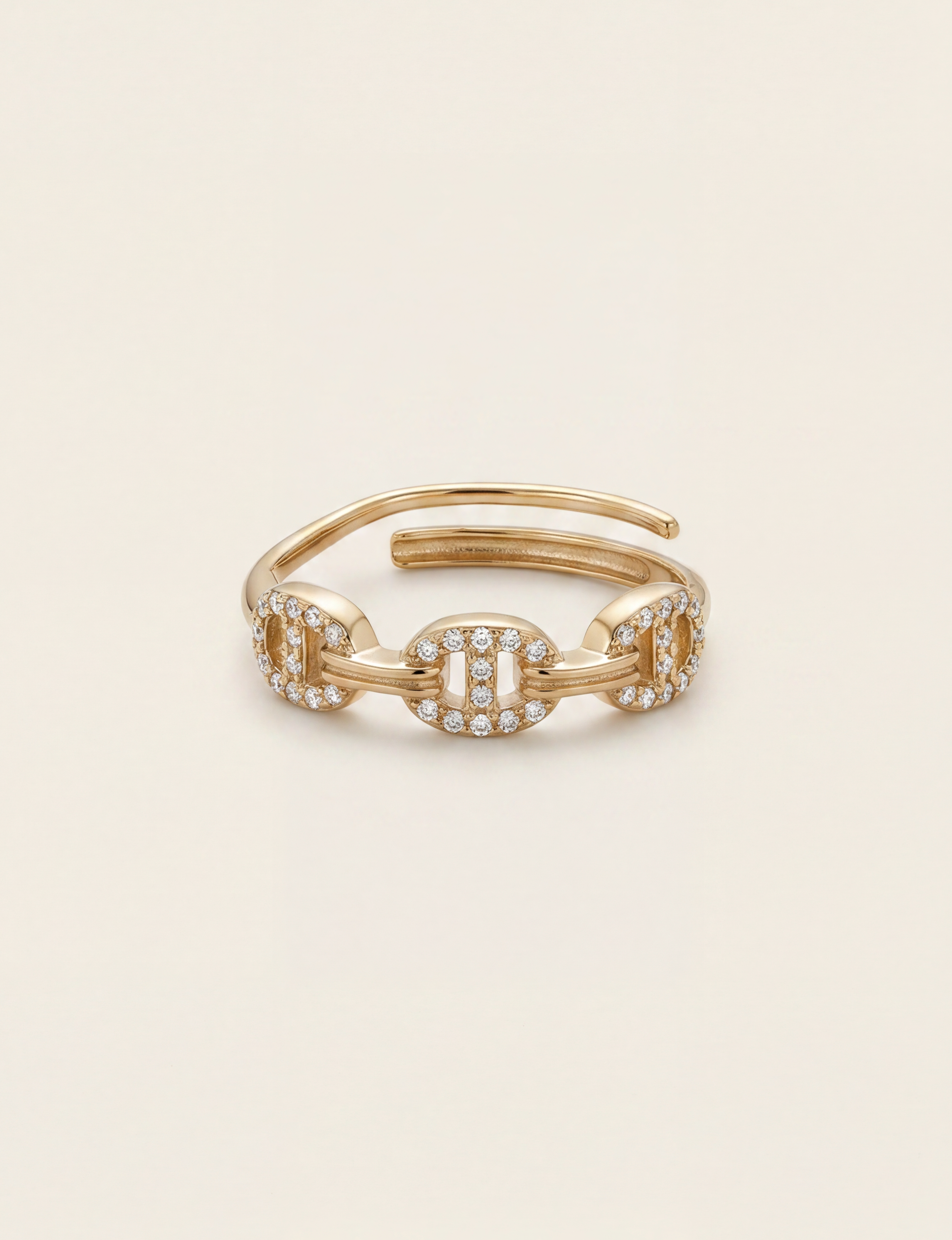 BAGUE ELECTRA