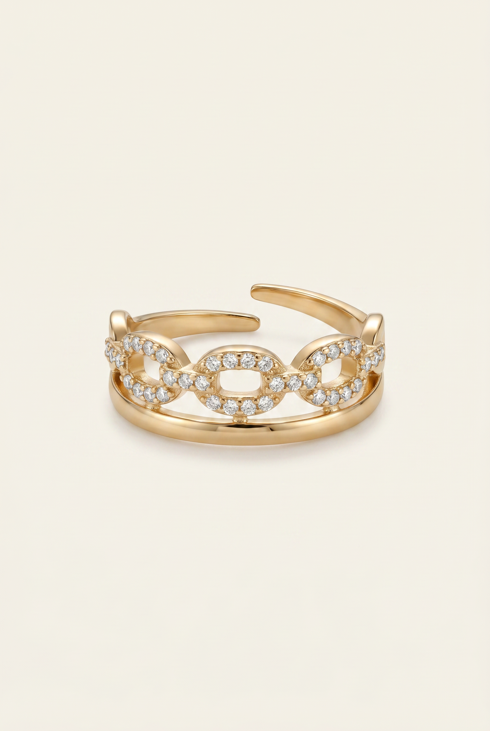 BAGUE DANAÉ