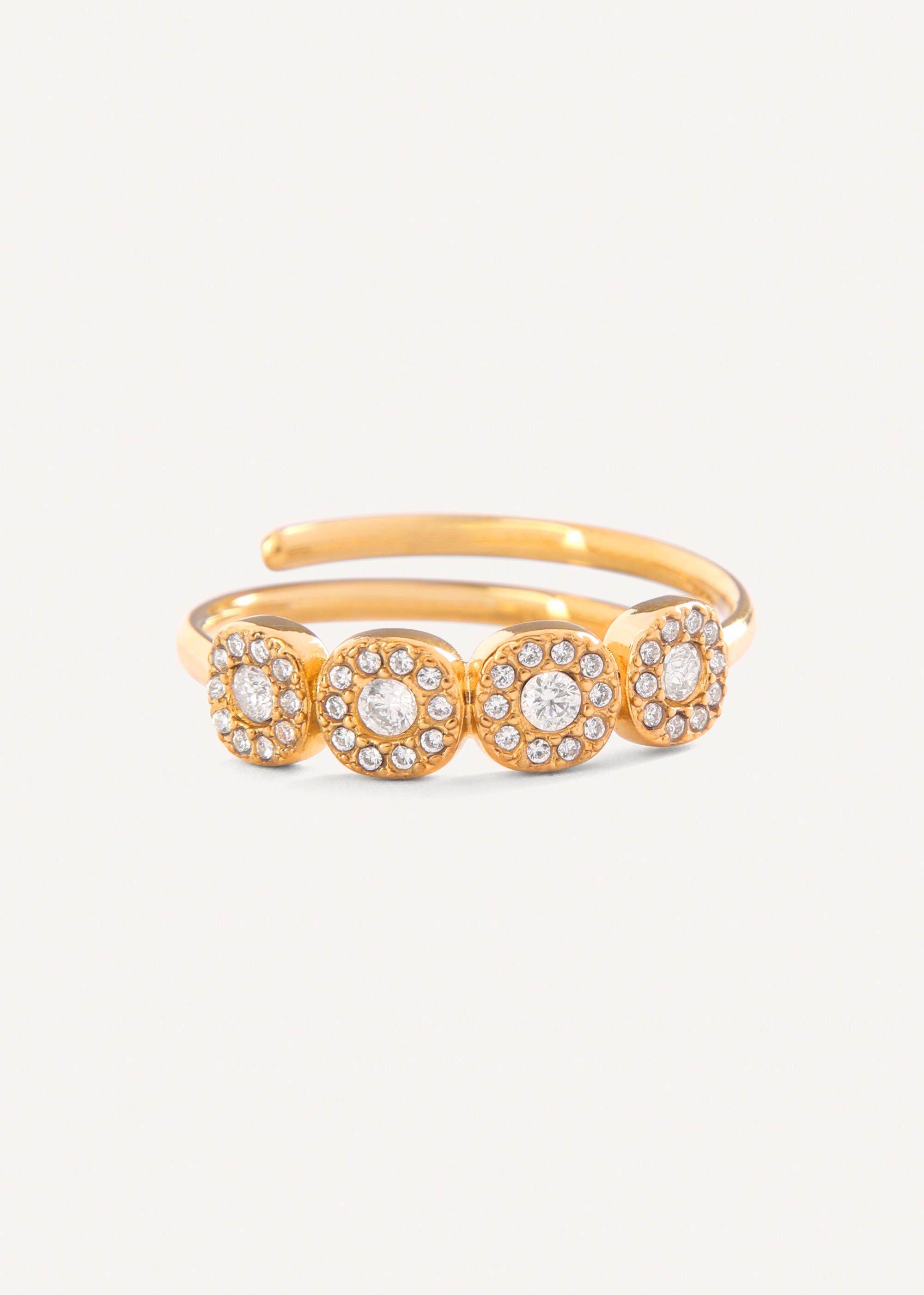 BAGUE JASMINE