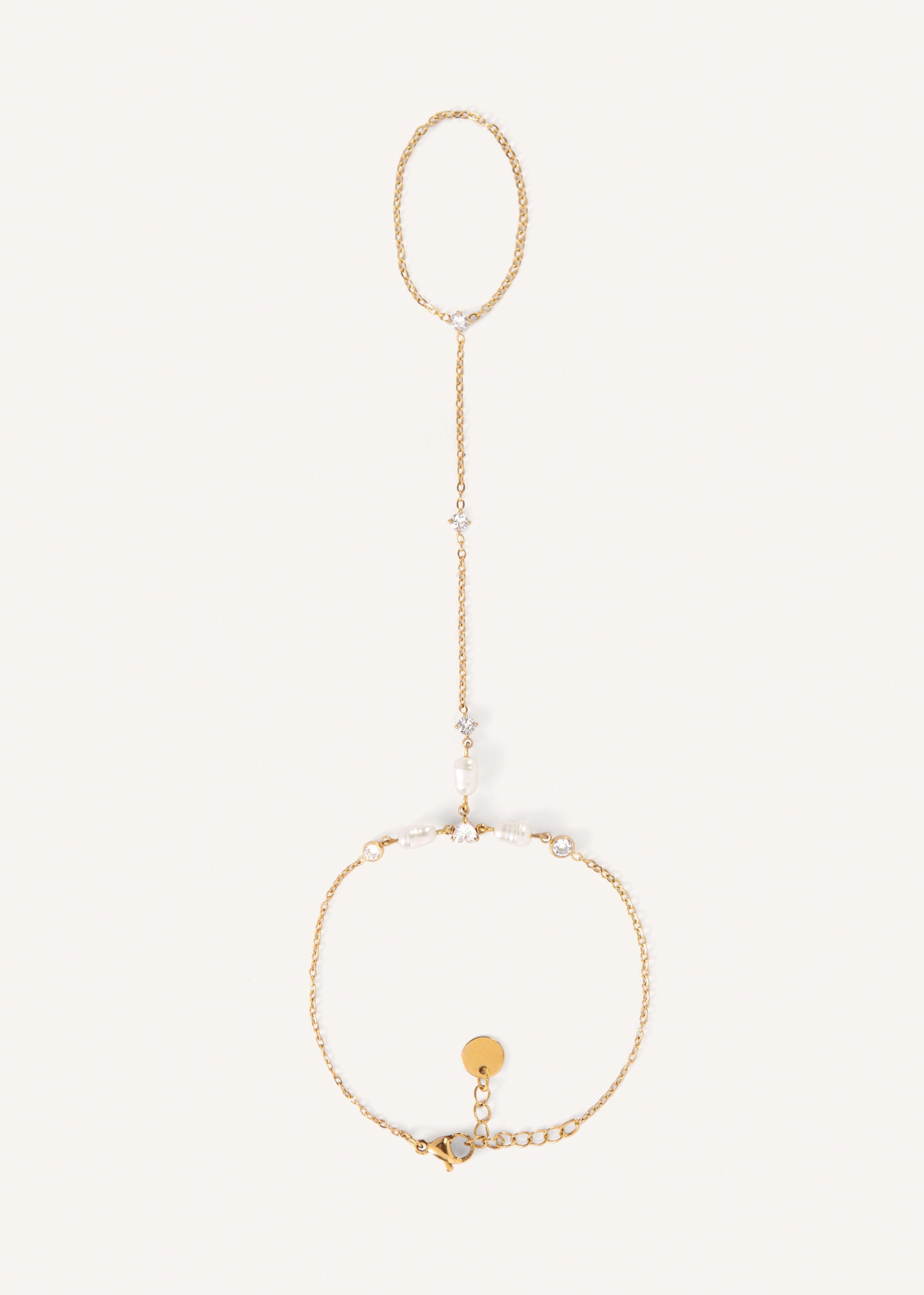 CHAÎNE DE MAIN ORÉLINE