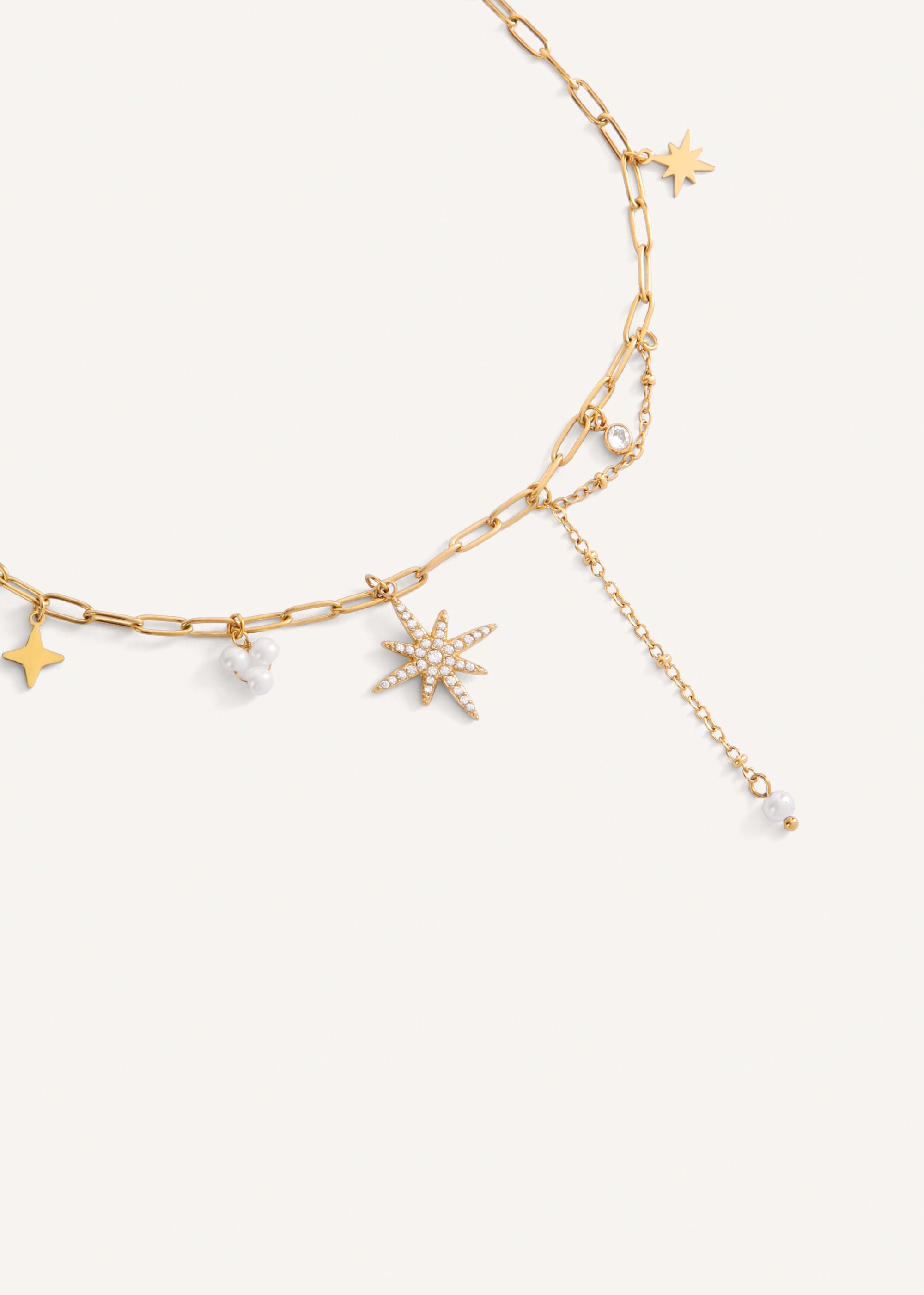 COLLIER CELESTIA