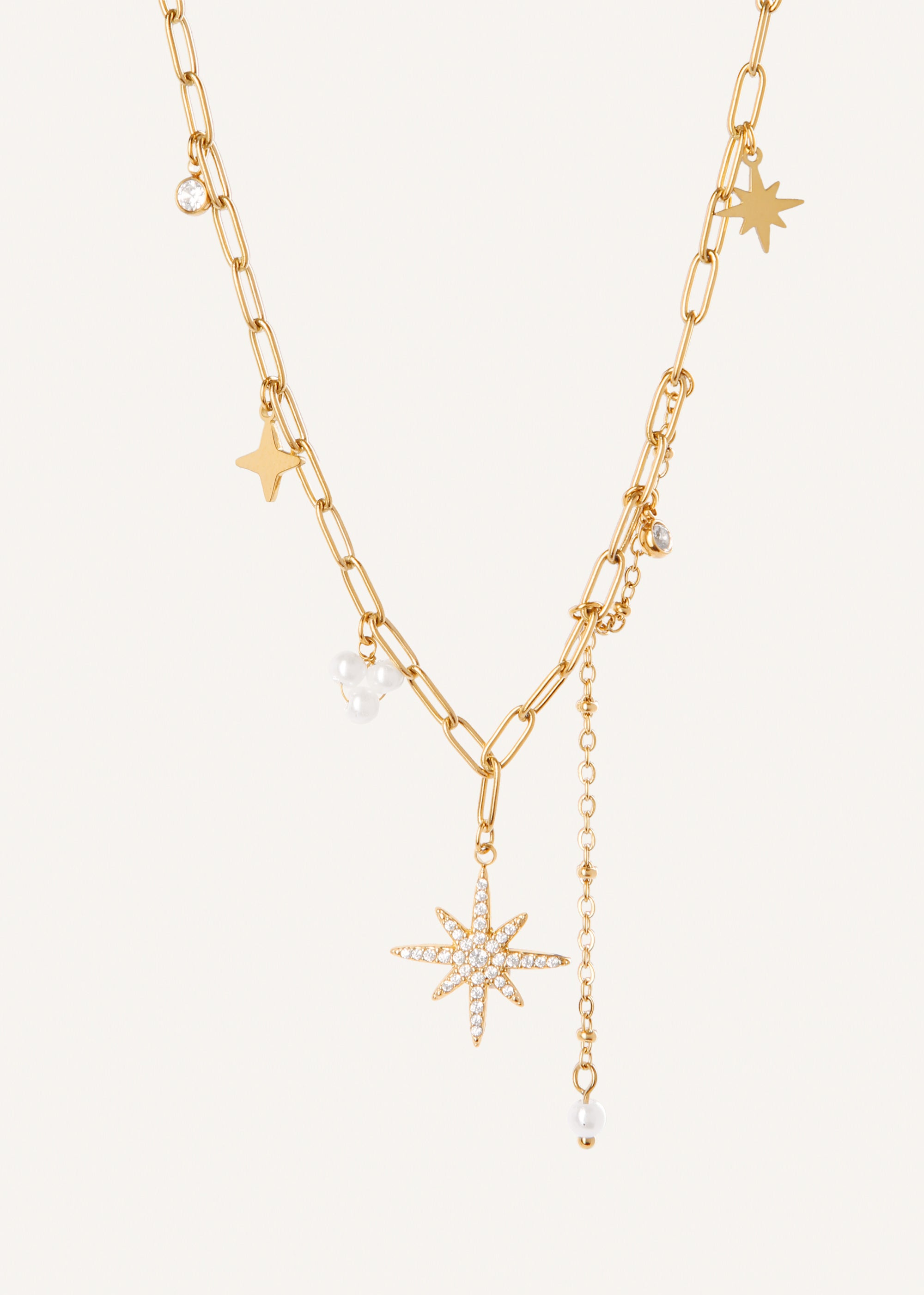 COLLIER CELESTIA