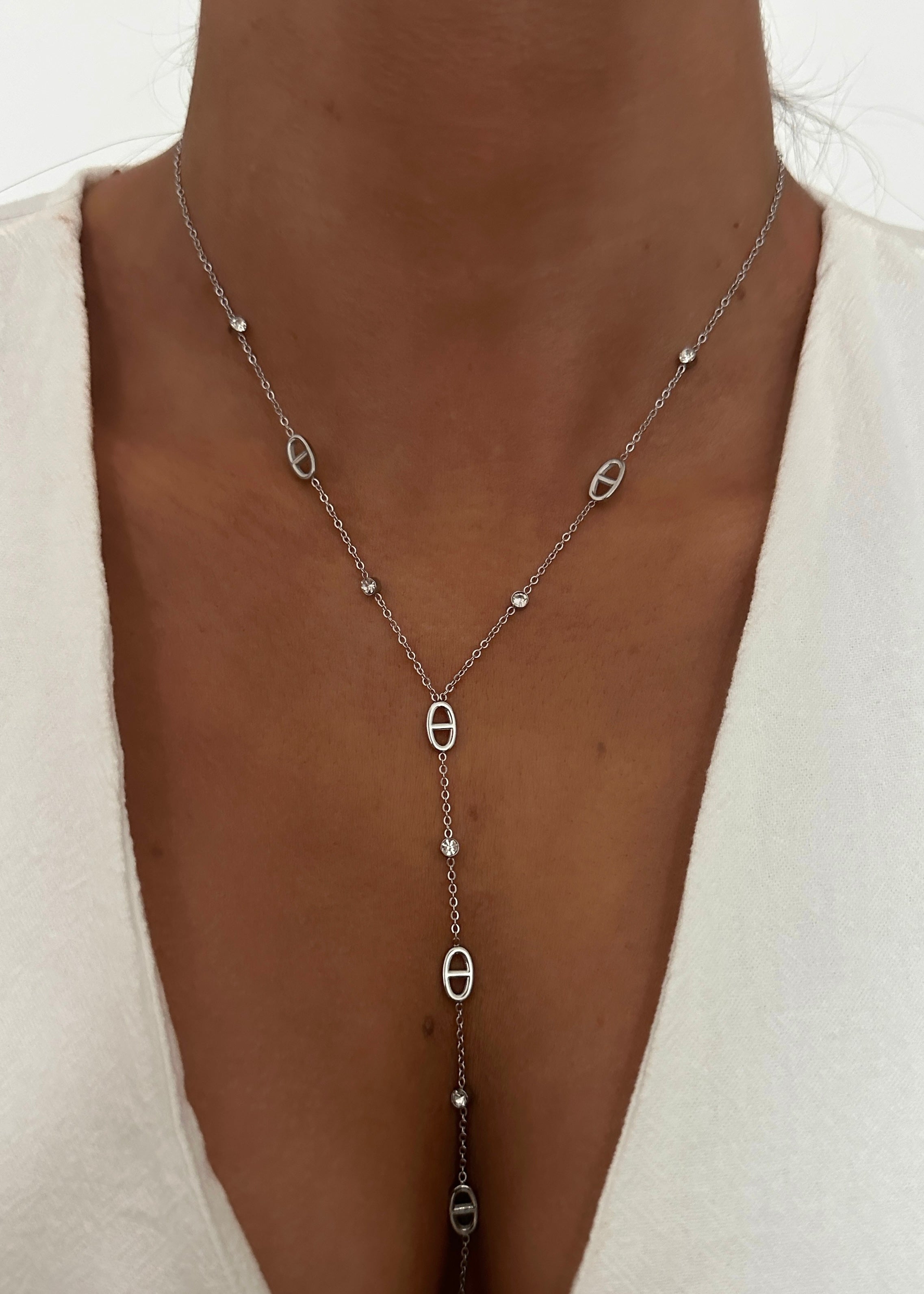 Collier Diversion - Résistant à l&