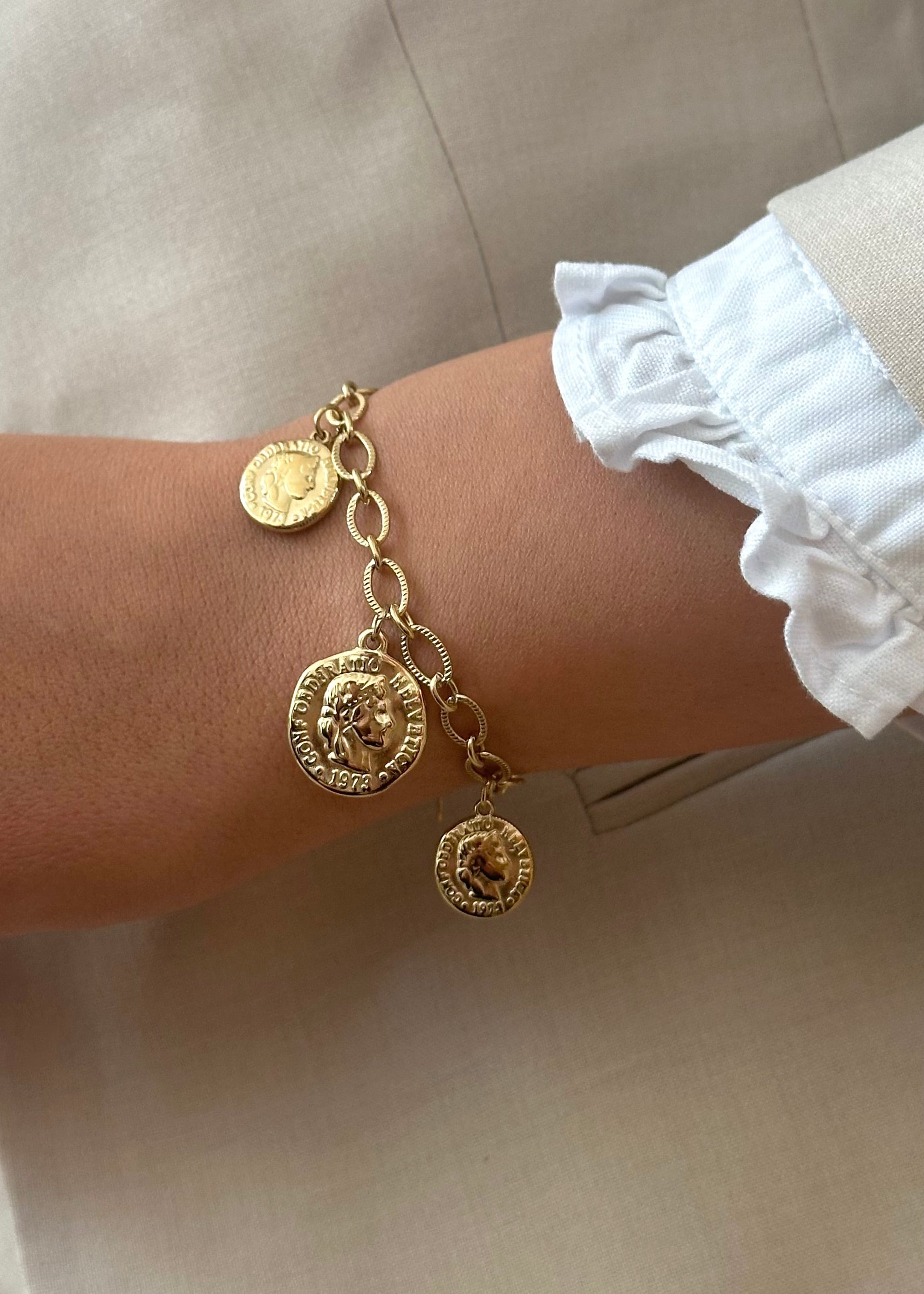 BRACELET ORION