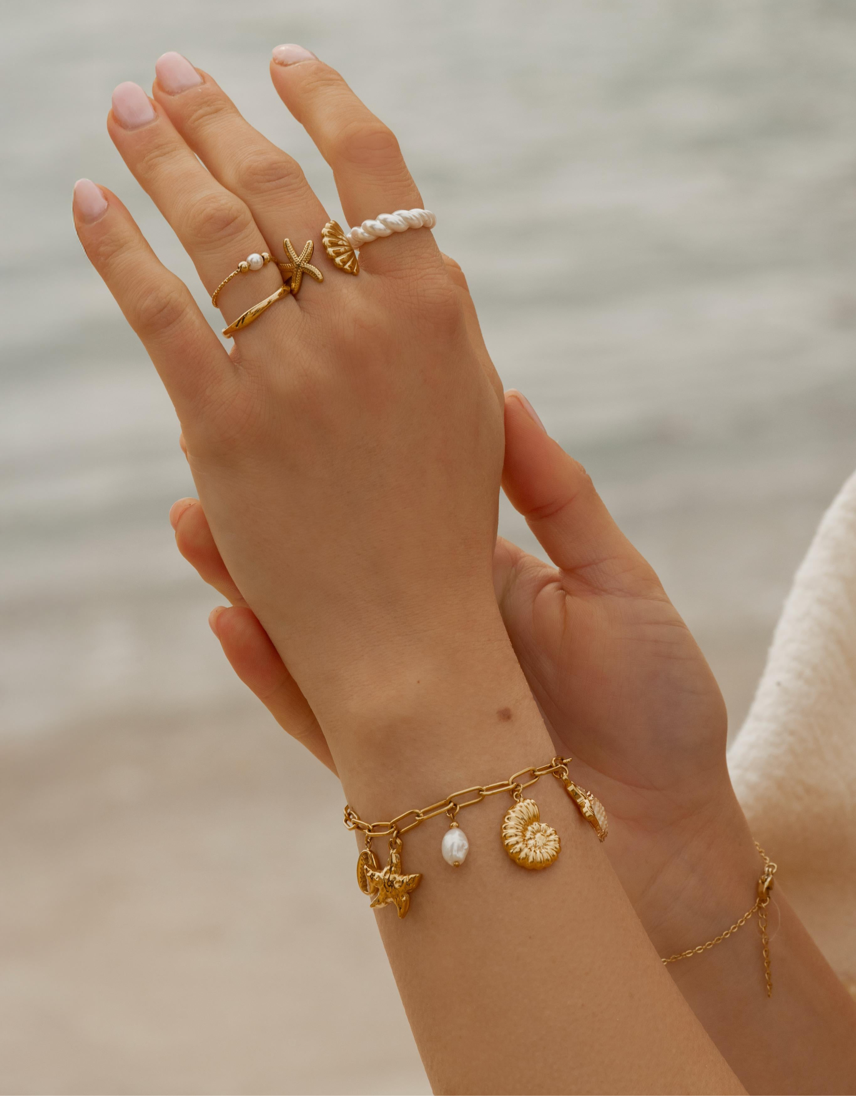 BRACELET ARMERIA