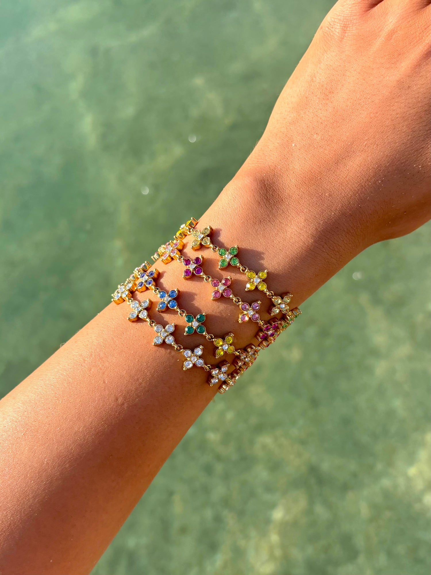 BRACELET CANDY