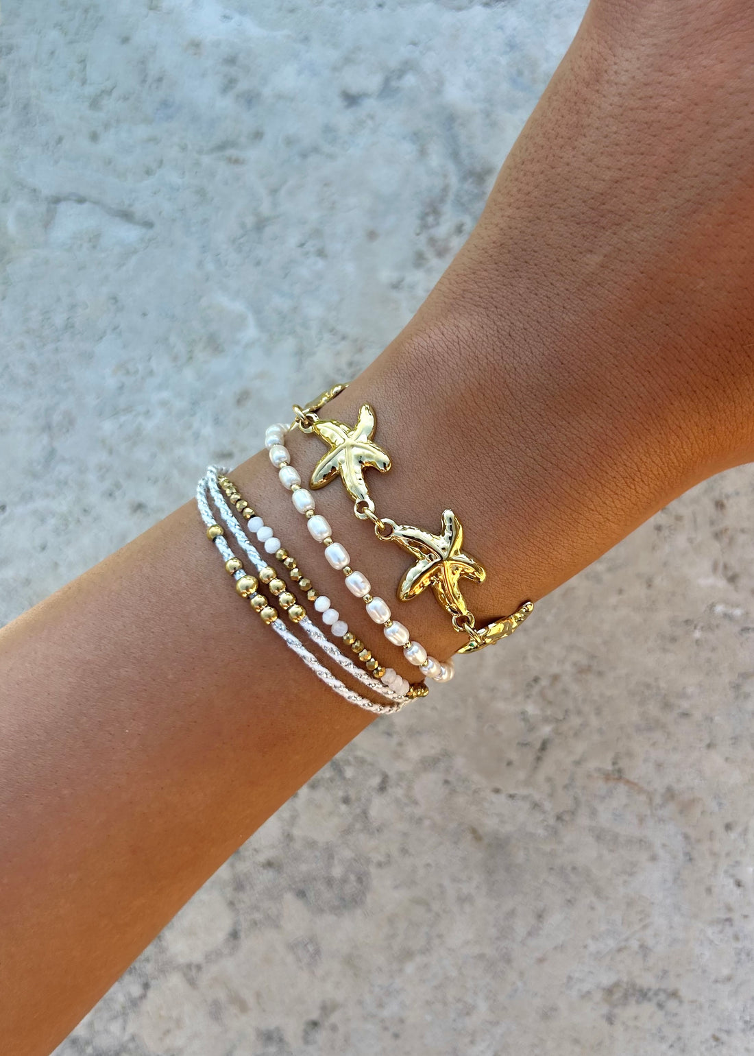 BRACELET SEA