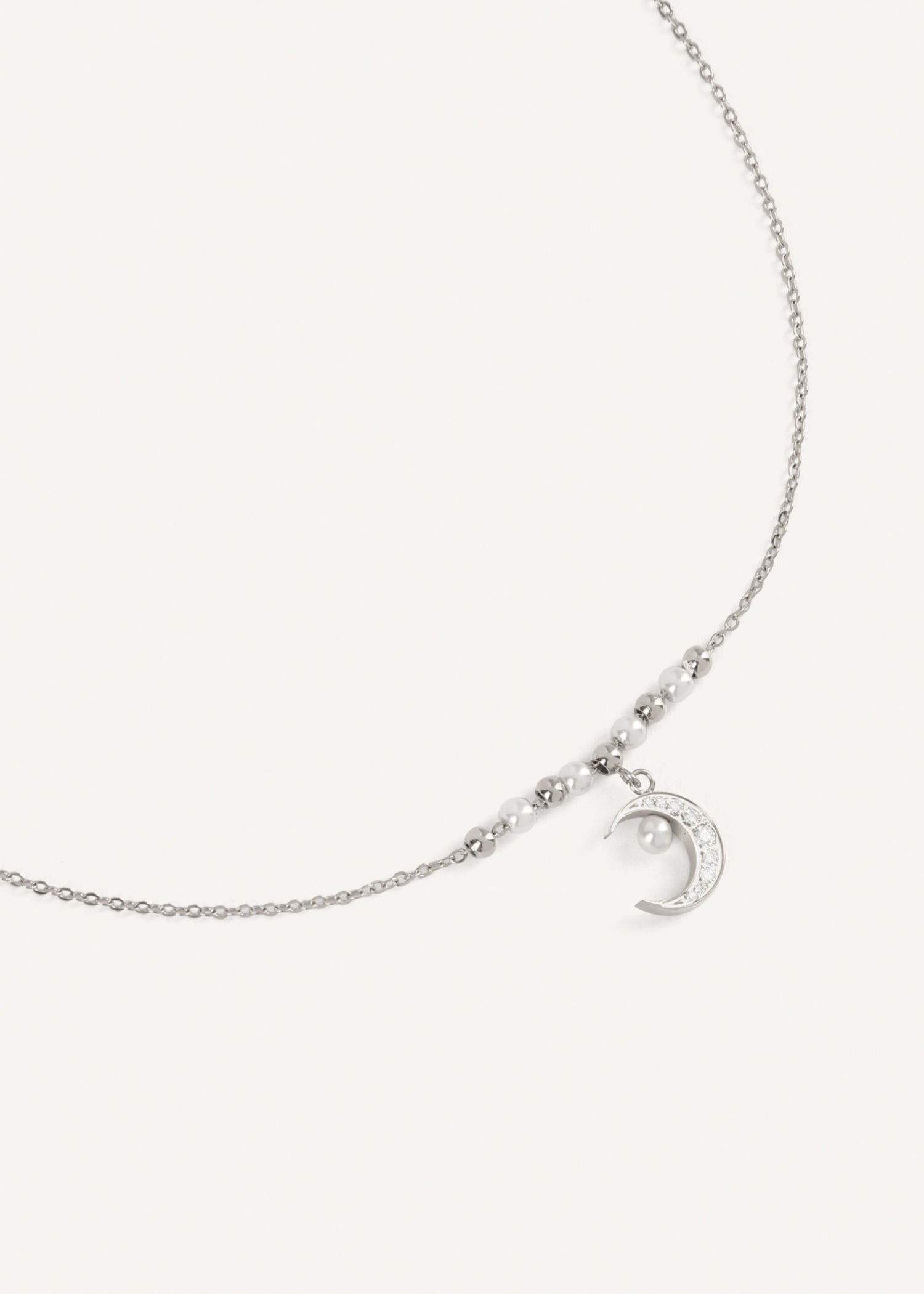 COLLIER LUNA