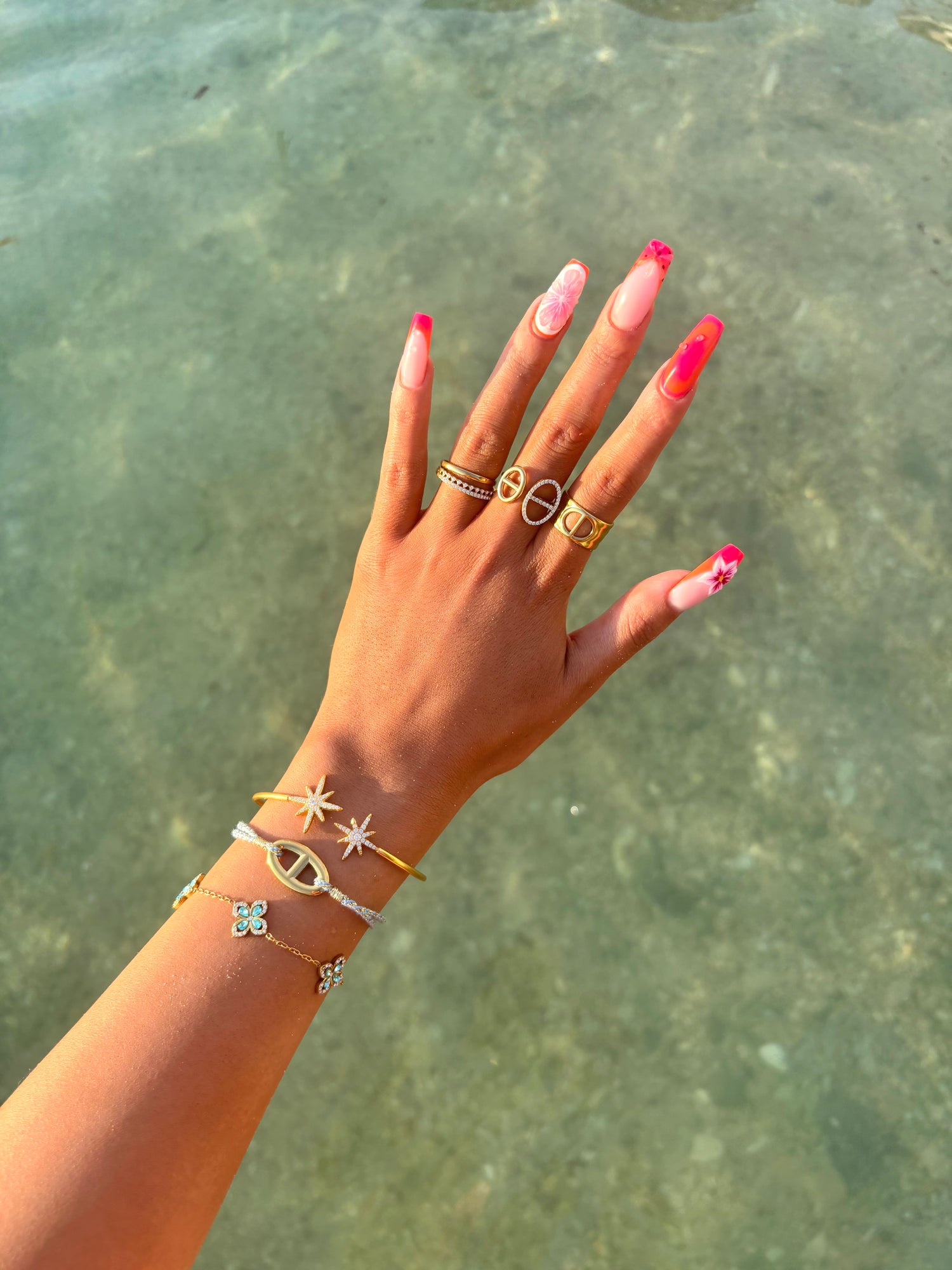 BAGUE COCO