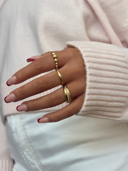BAGUE CHYPRE