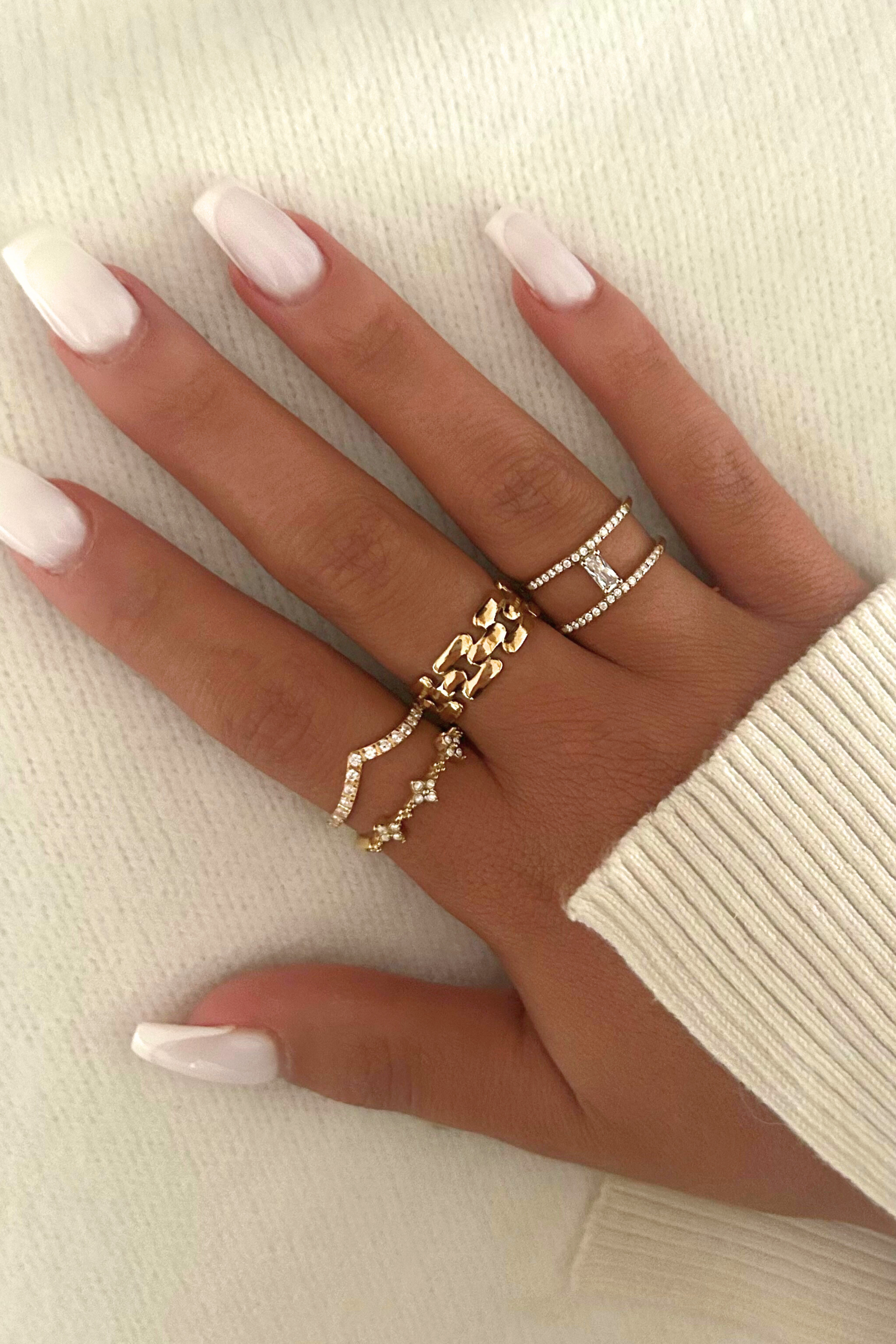 BAGUE GALIA
