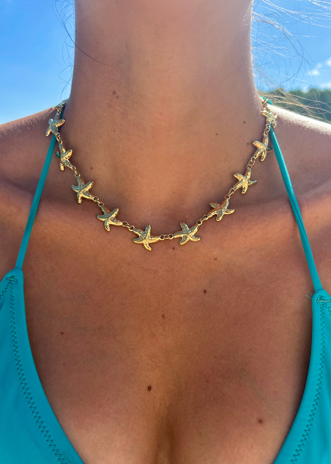 COLLIER SEA