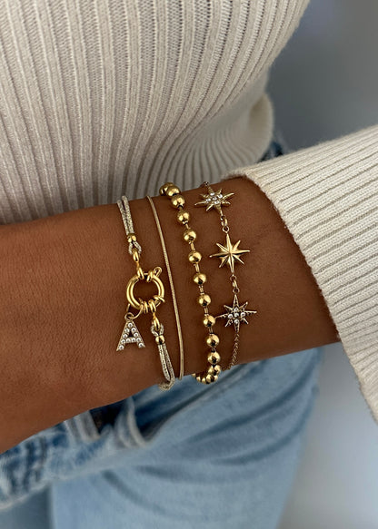 BRACELET ESTRELA