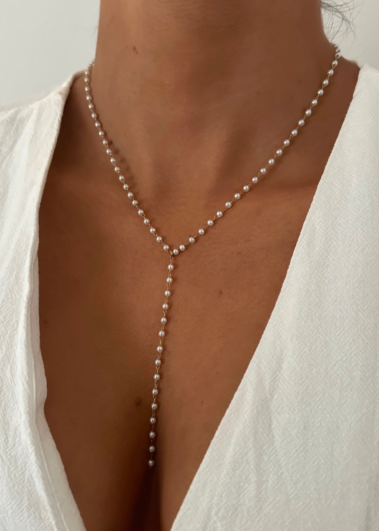 COLLIER LYDIE