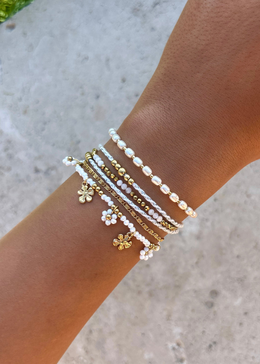 BRACELET MANAVA