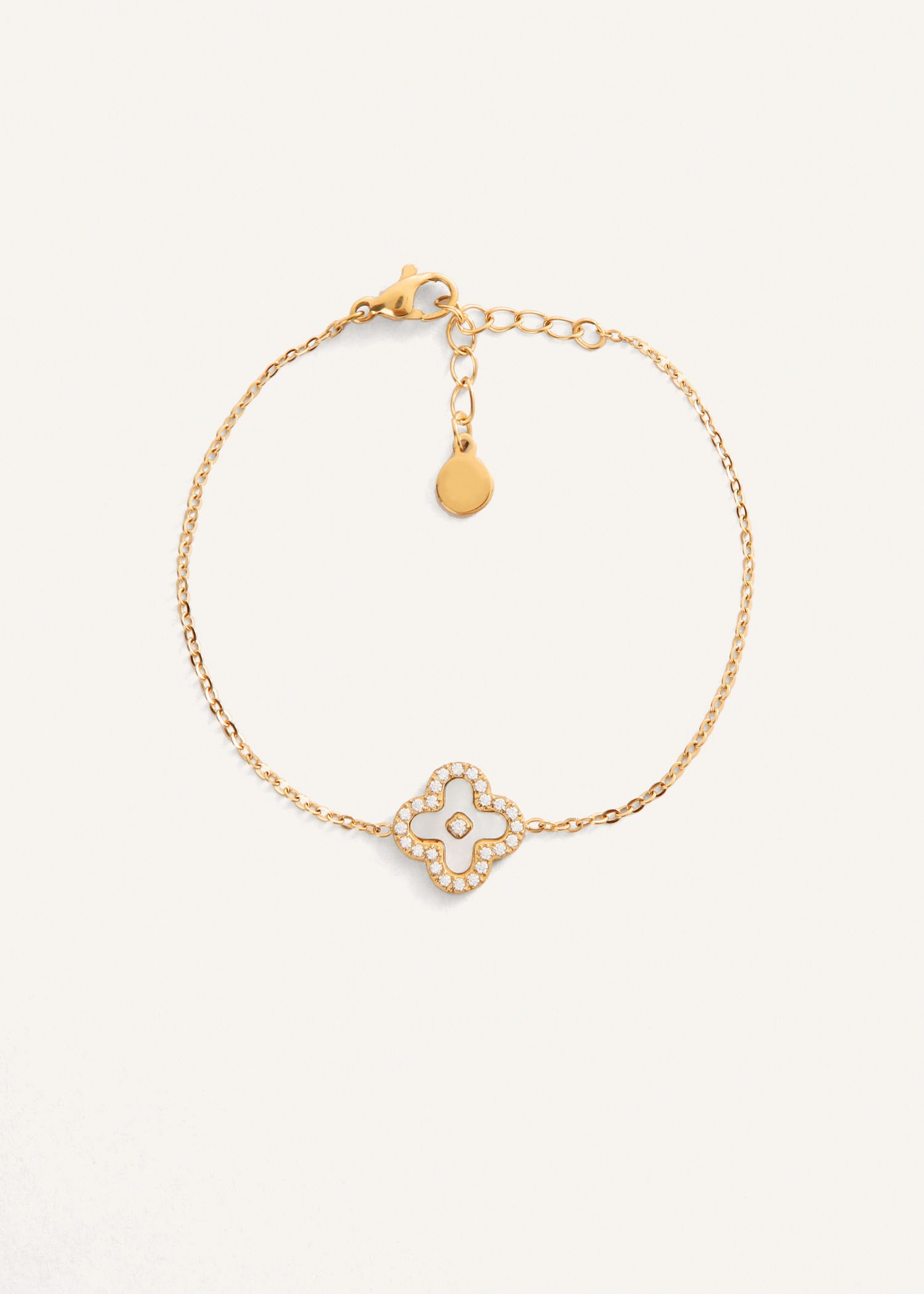 BRACELET LEAF