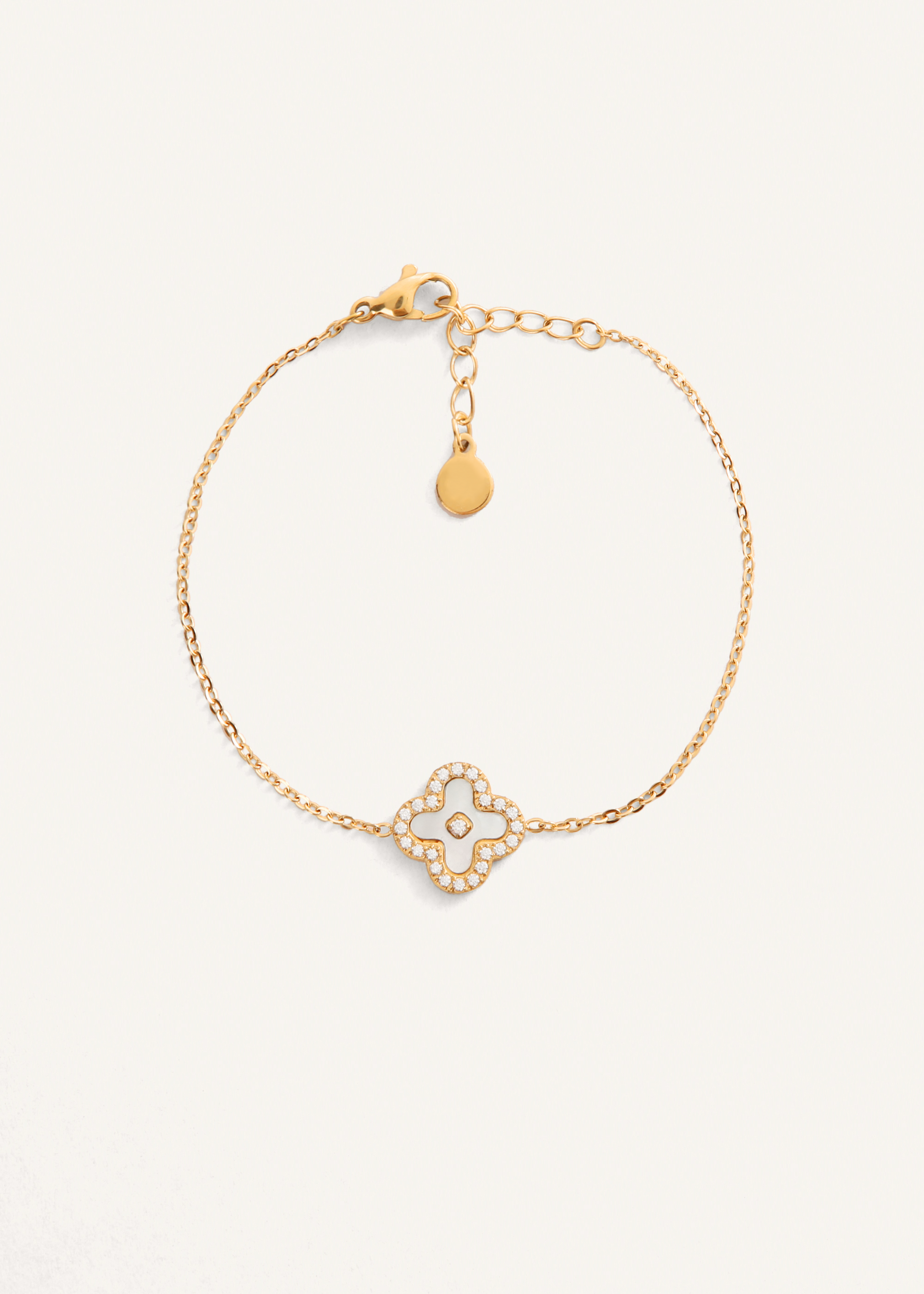 BRACELET LEAF