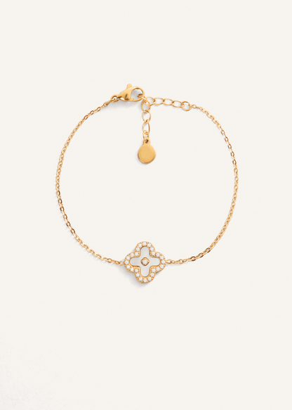 BRACELET LEAF