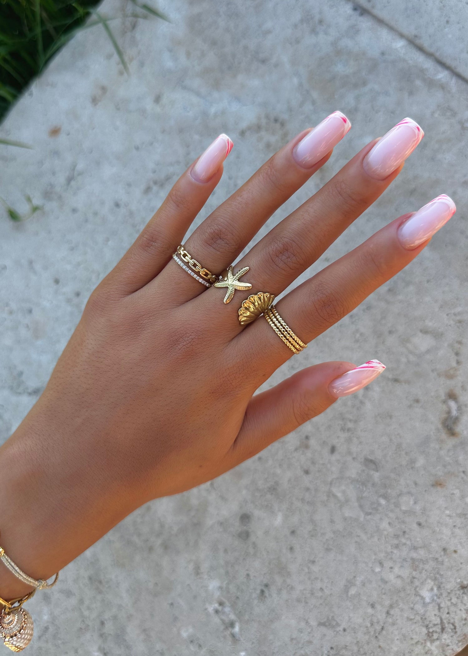 BAGUE KAÏLANI