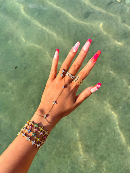BAGUE COSTA