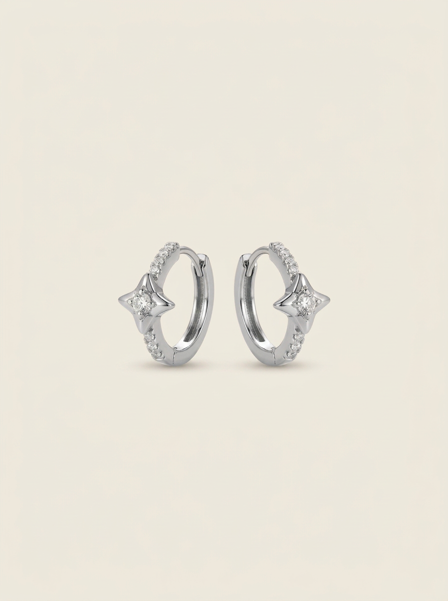 BOUCLES JORDANA