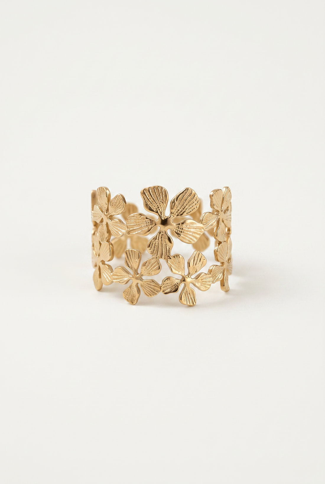 BAGUE BLOOM