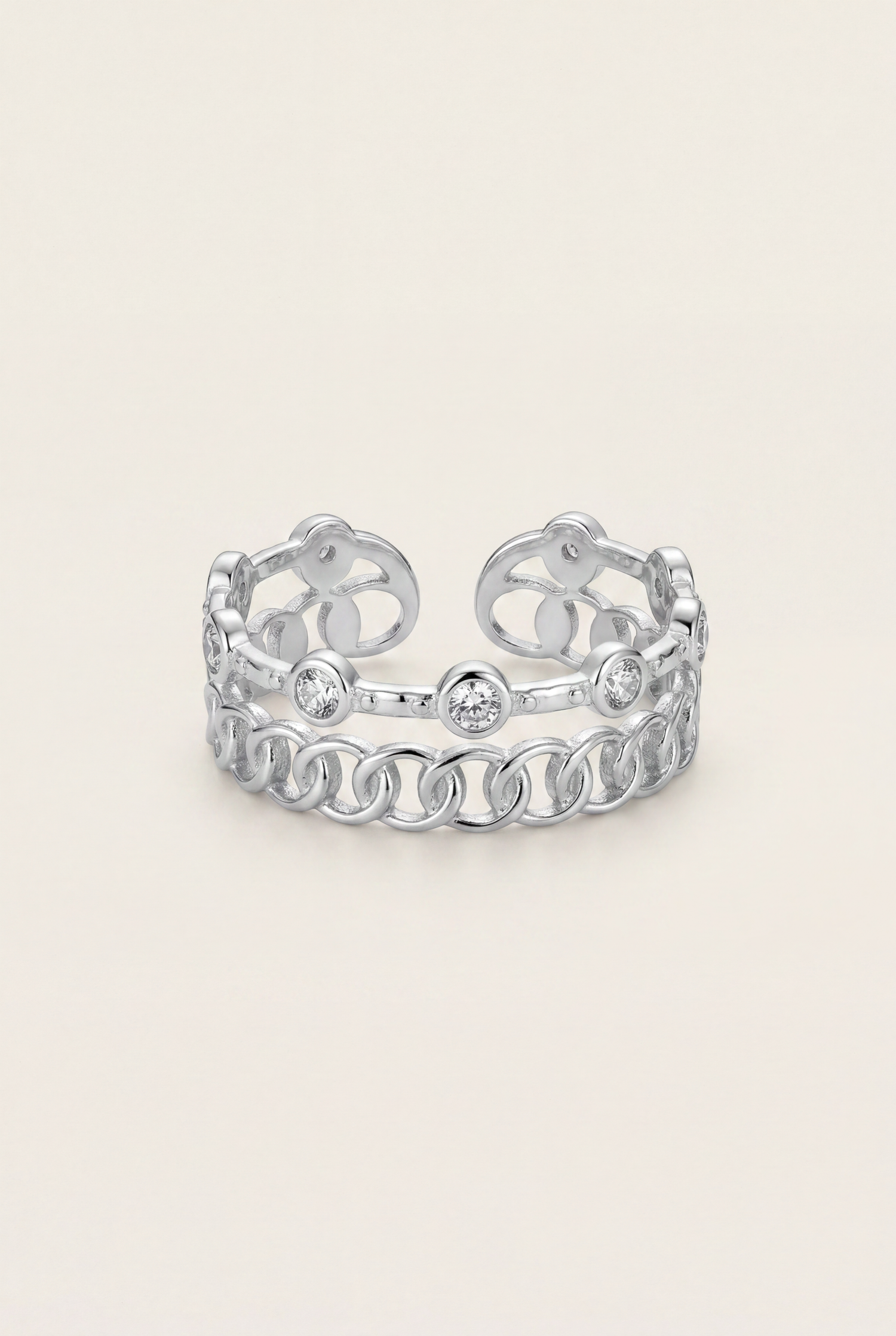 BAGUE JENNY