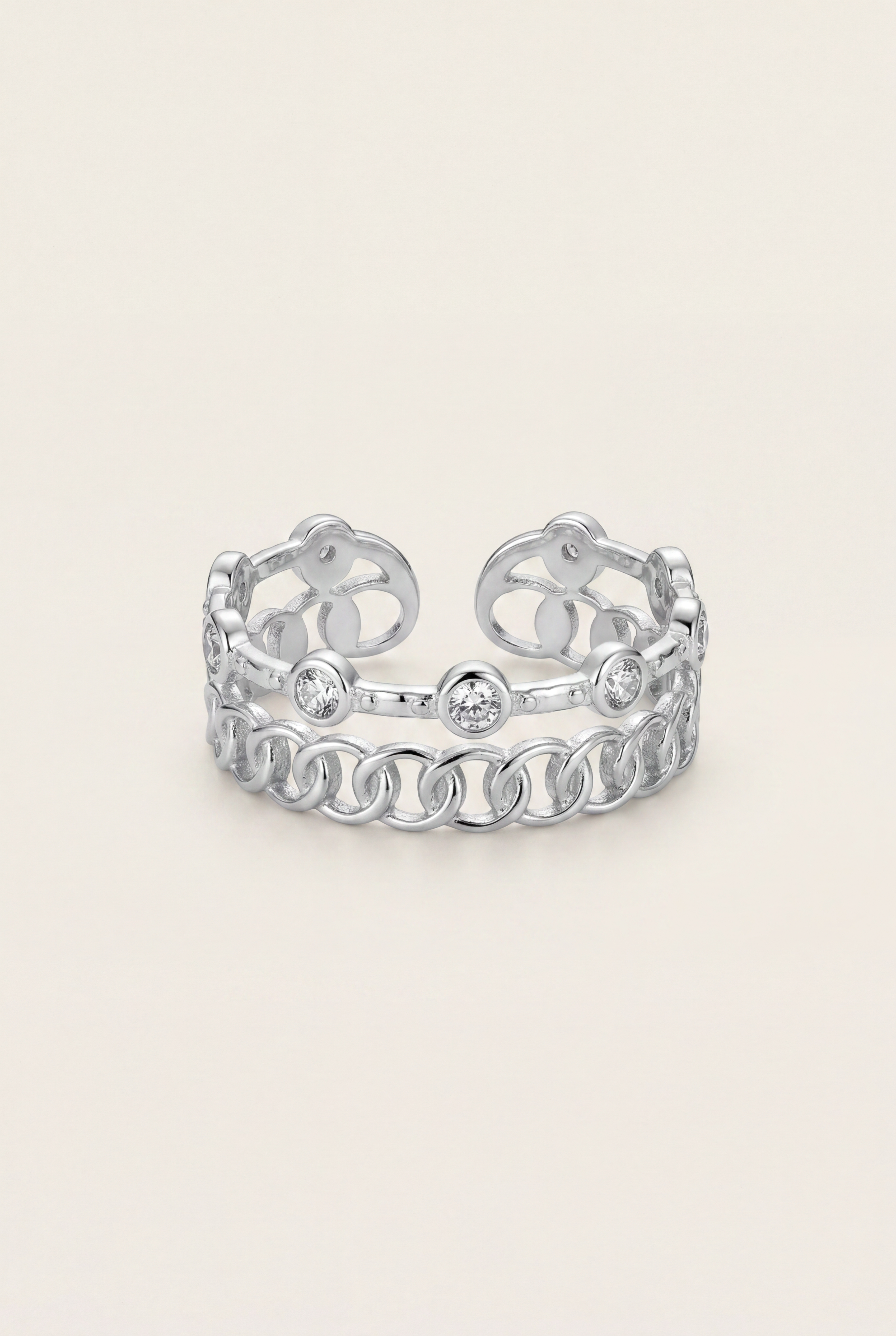 BAGUE JENNY