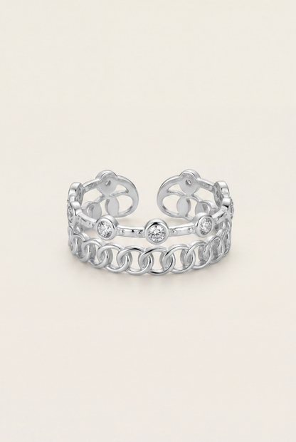 BAGUE JENNY