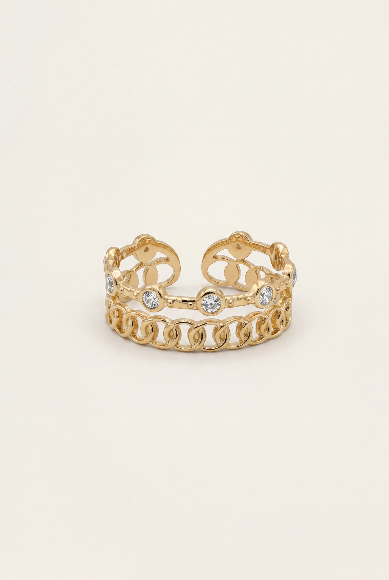 BAGUE JENNY