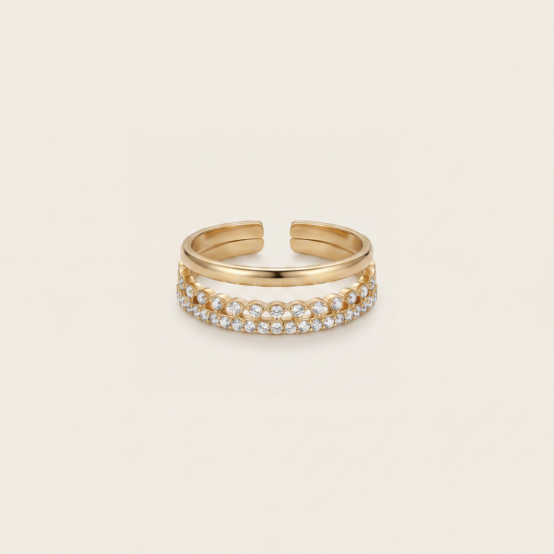 BAGUE LOLA