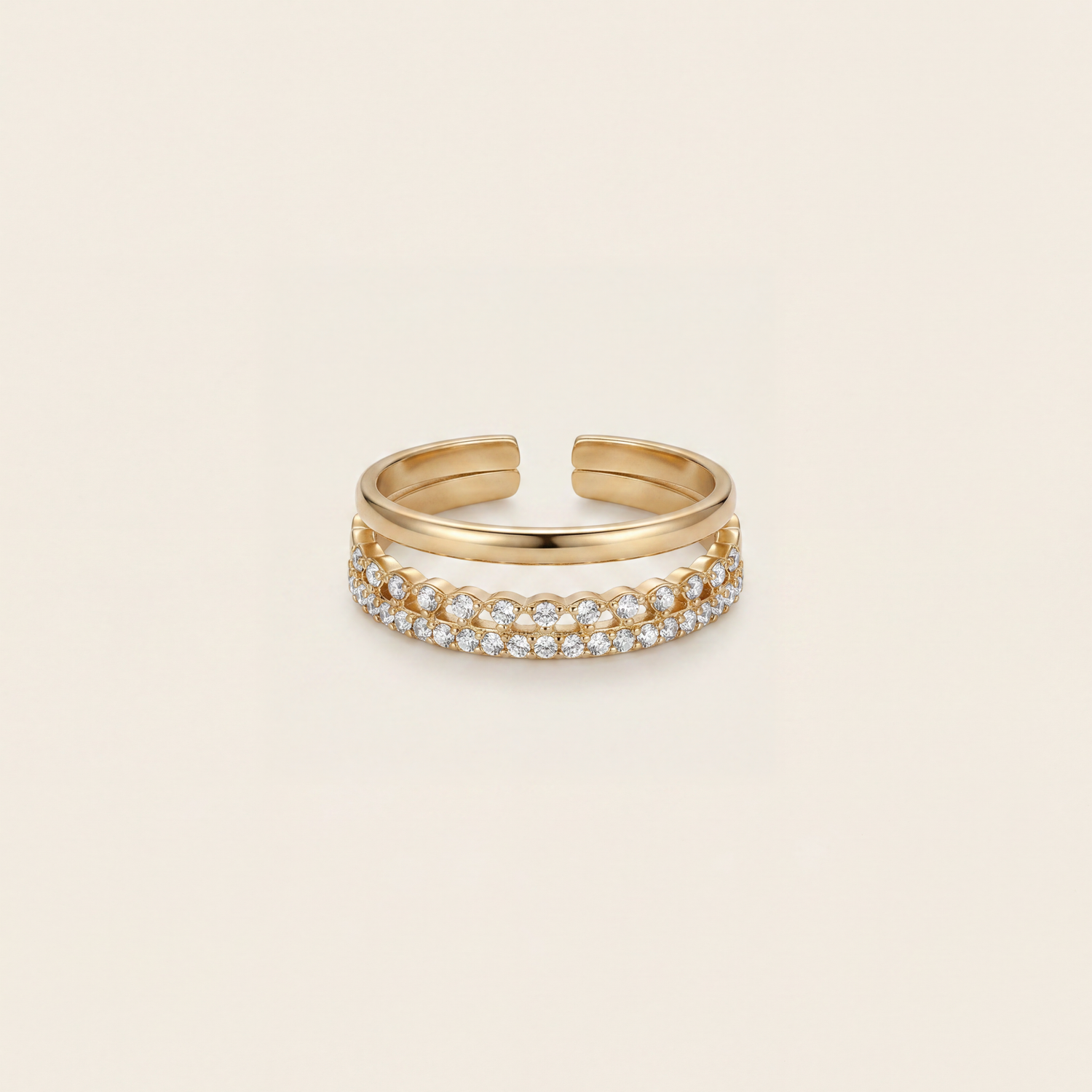 BAGUE LOLA