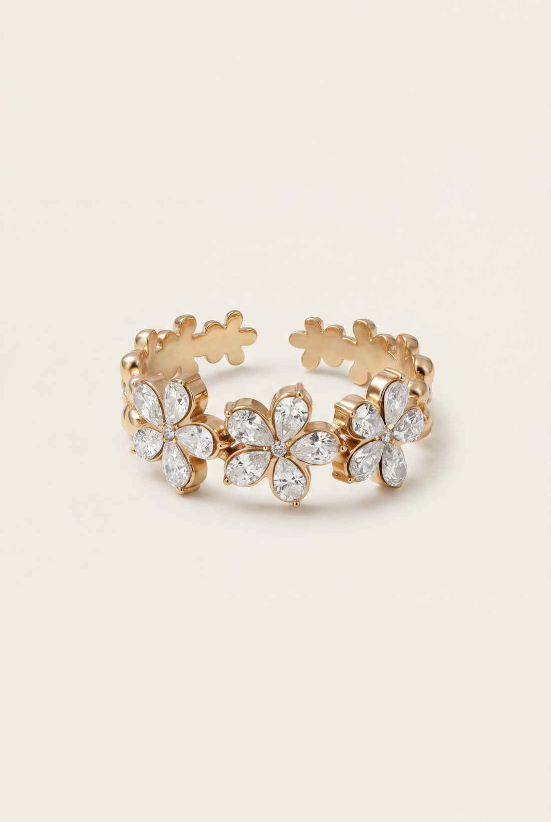 BAGUE ACACIA