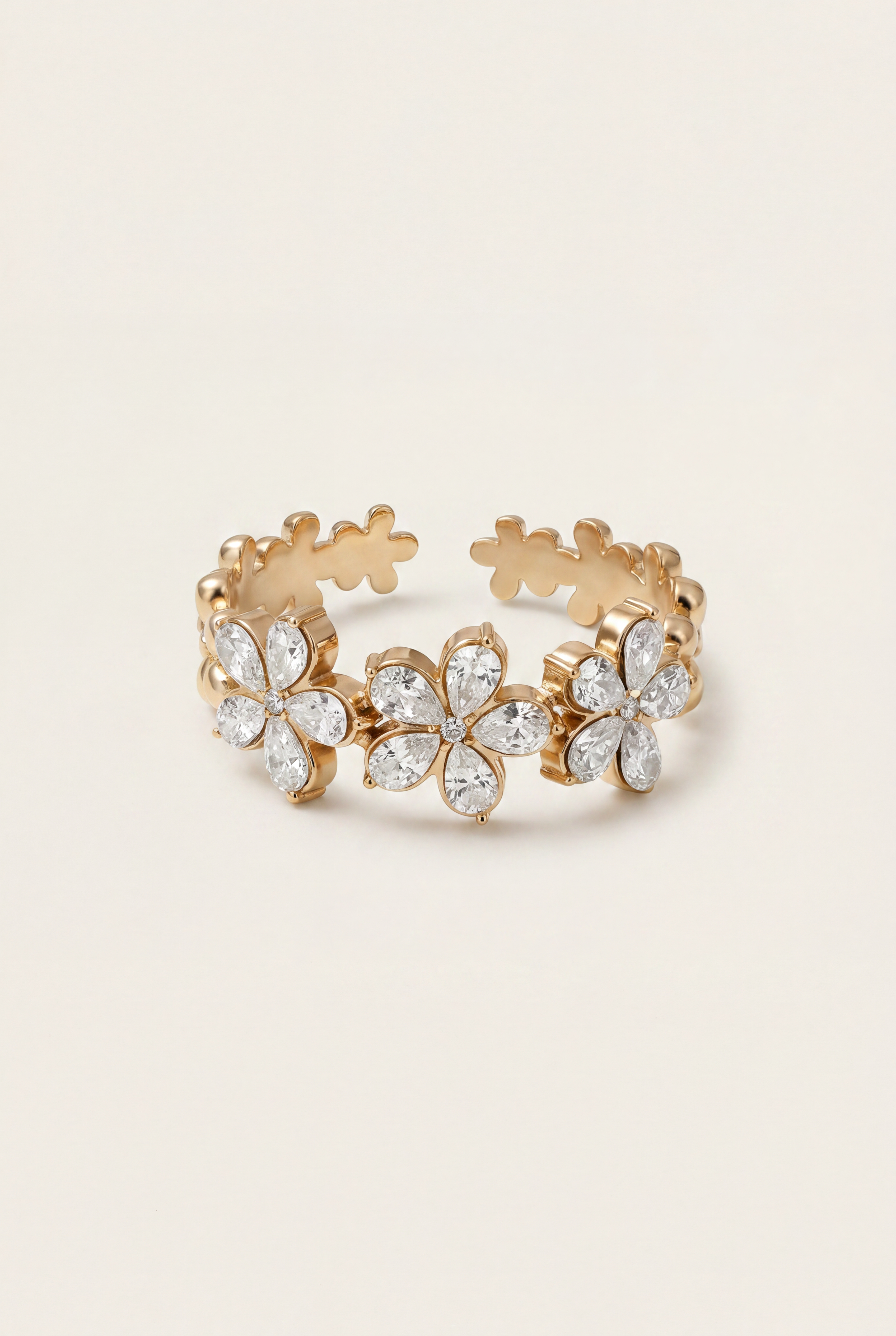 BAGUE ACACIA