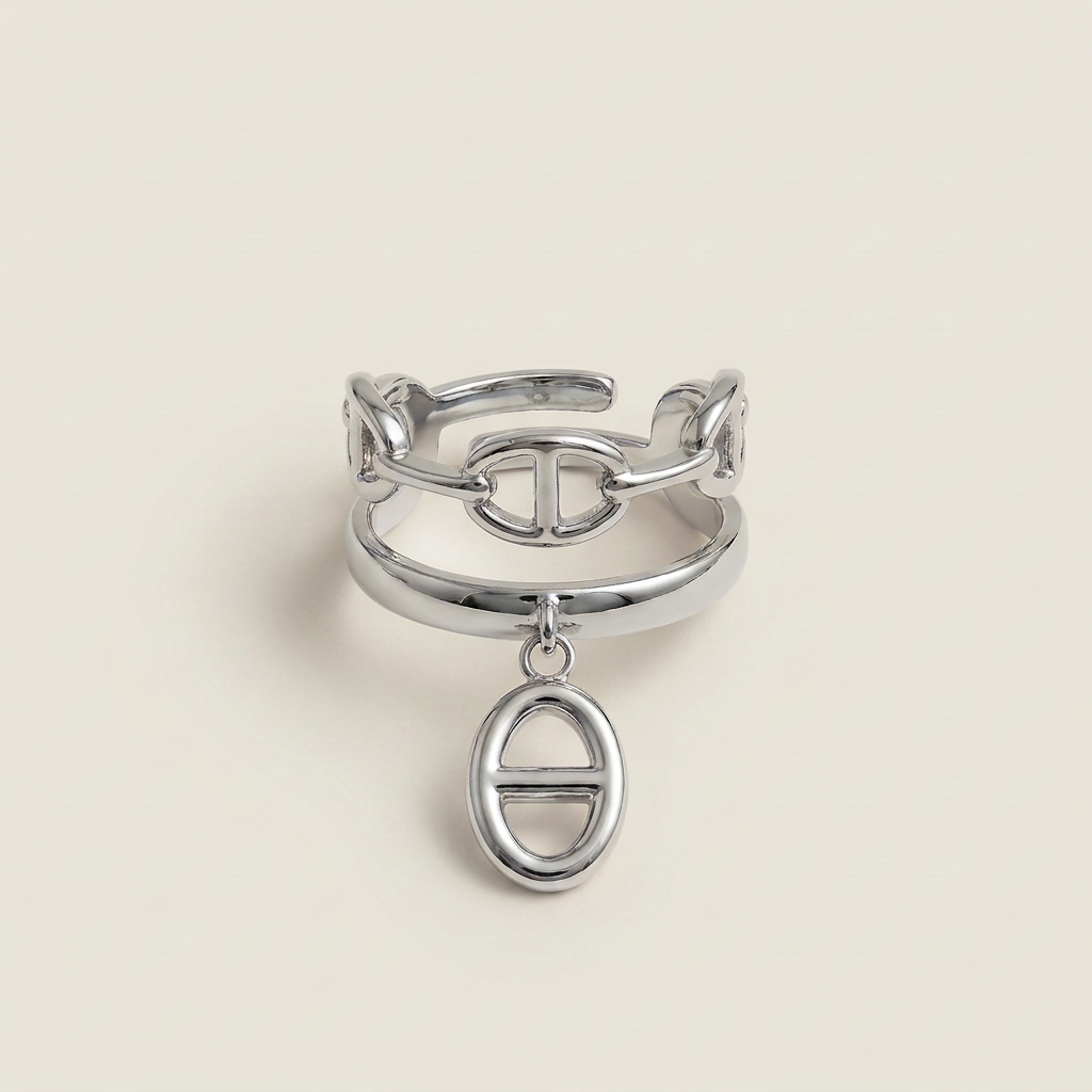 BAGUE AGATHE