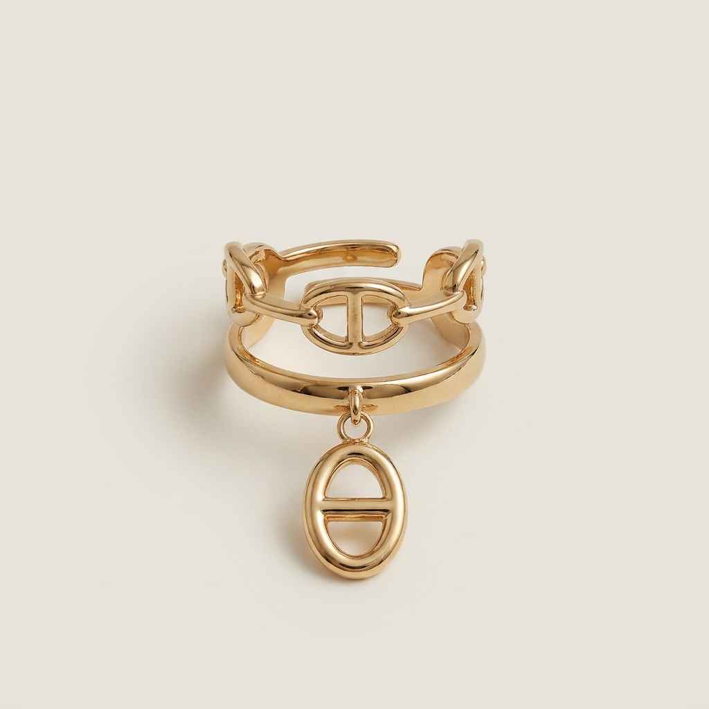 BAGUE AGATHE