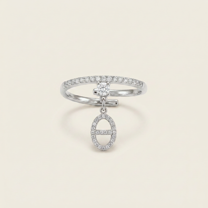 BAGUE ALIÉNOR