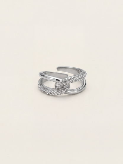 BAGUE ALINA
