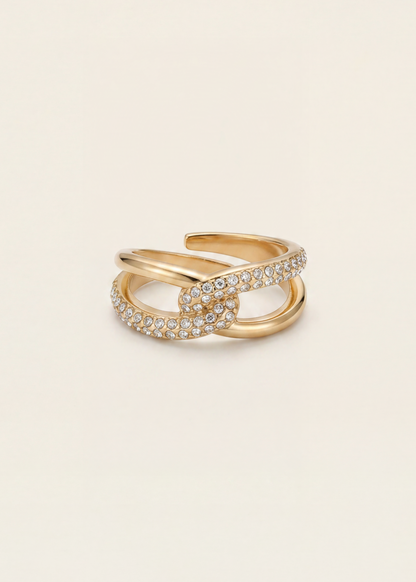 BAGUE ALINA