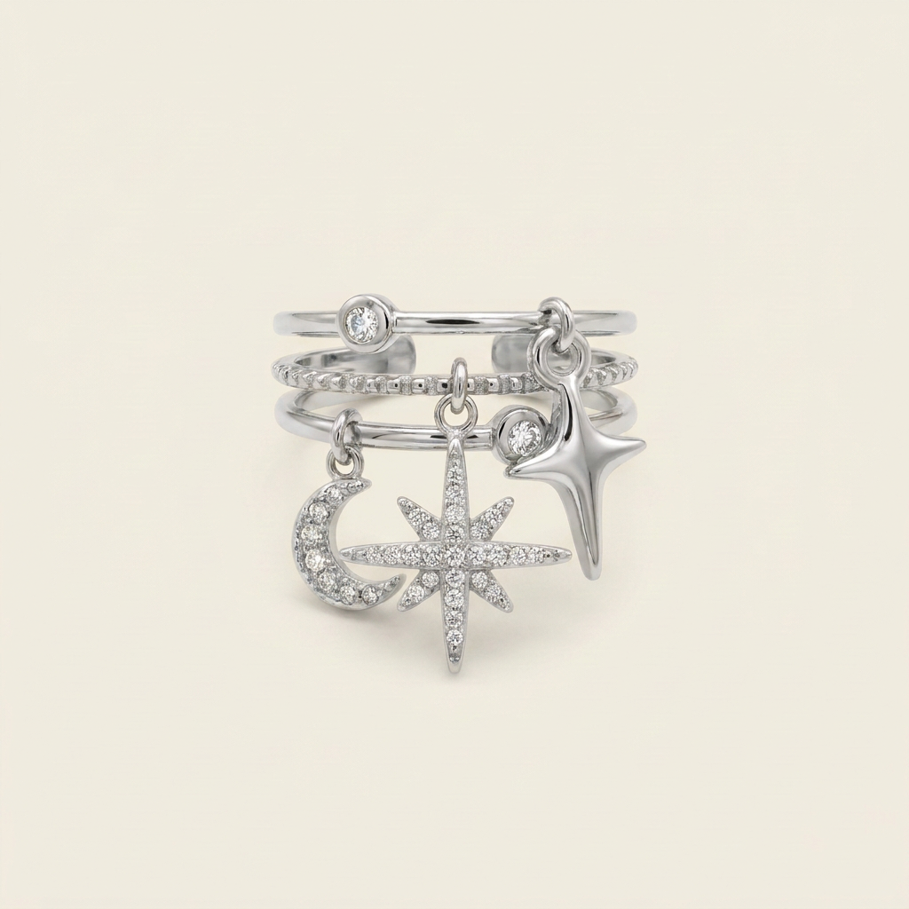 BAGUE AMARA