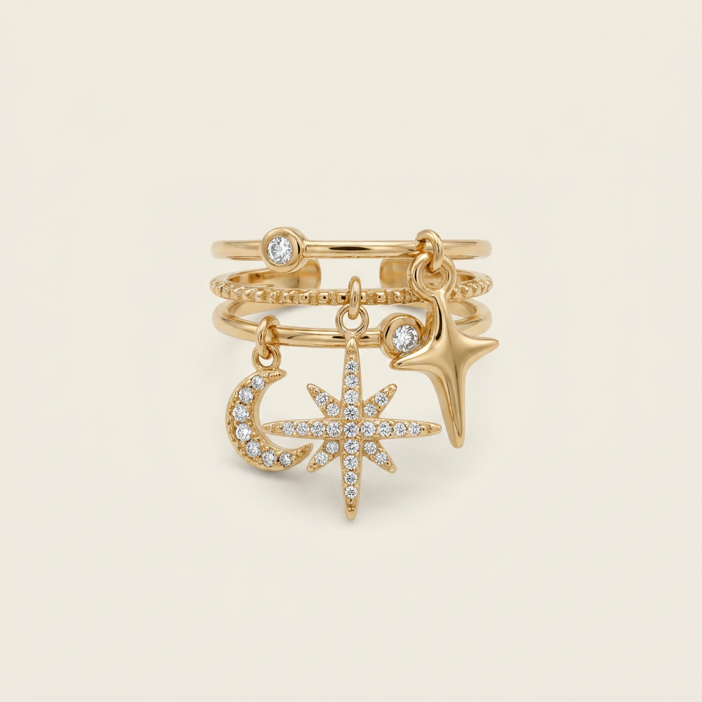 BAGUE AMARA