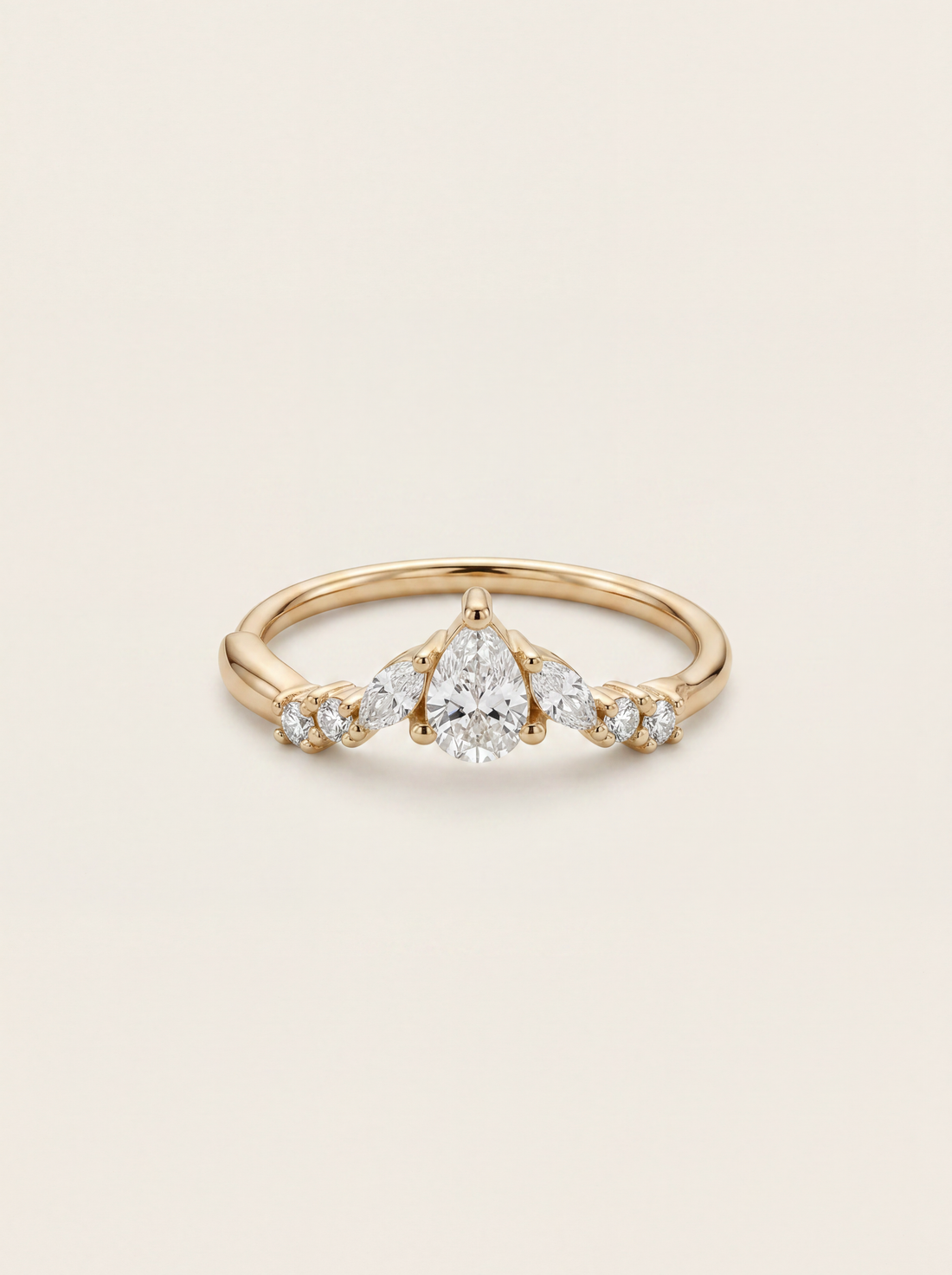 BAGUE ANGELINA