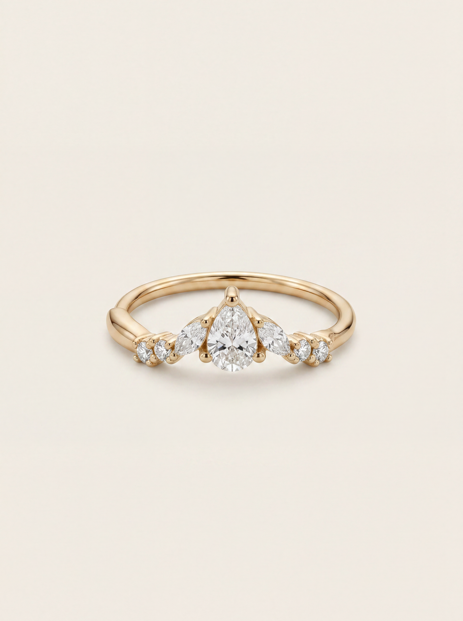 BAGUE ANGELINA