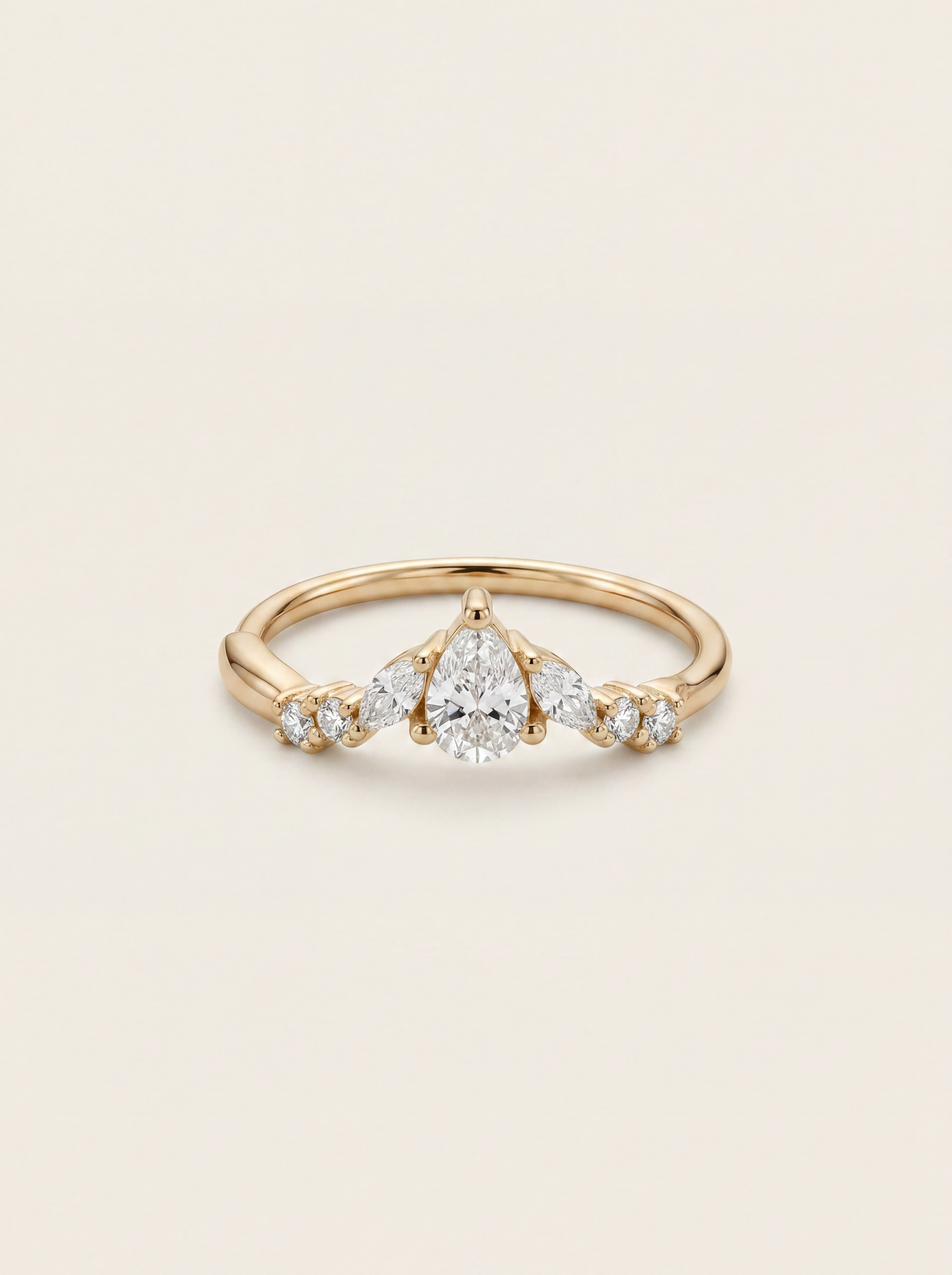 BAGUE ANGELINA