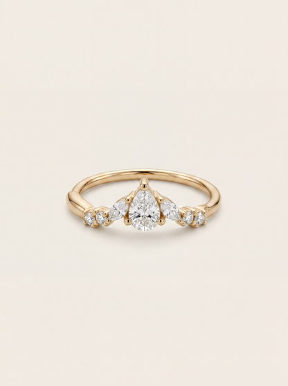 BAGUE ANGELINA