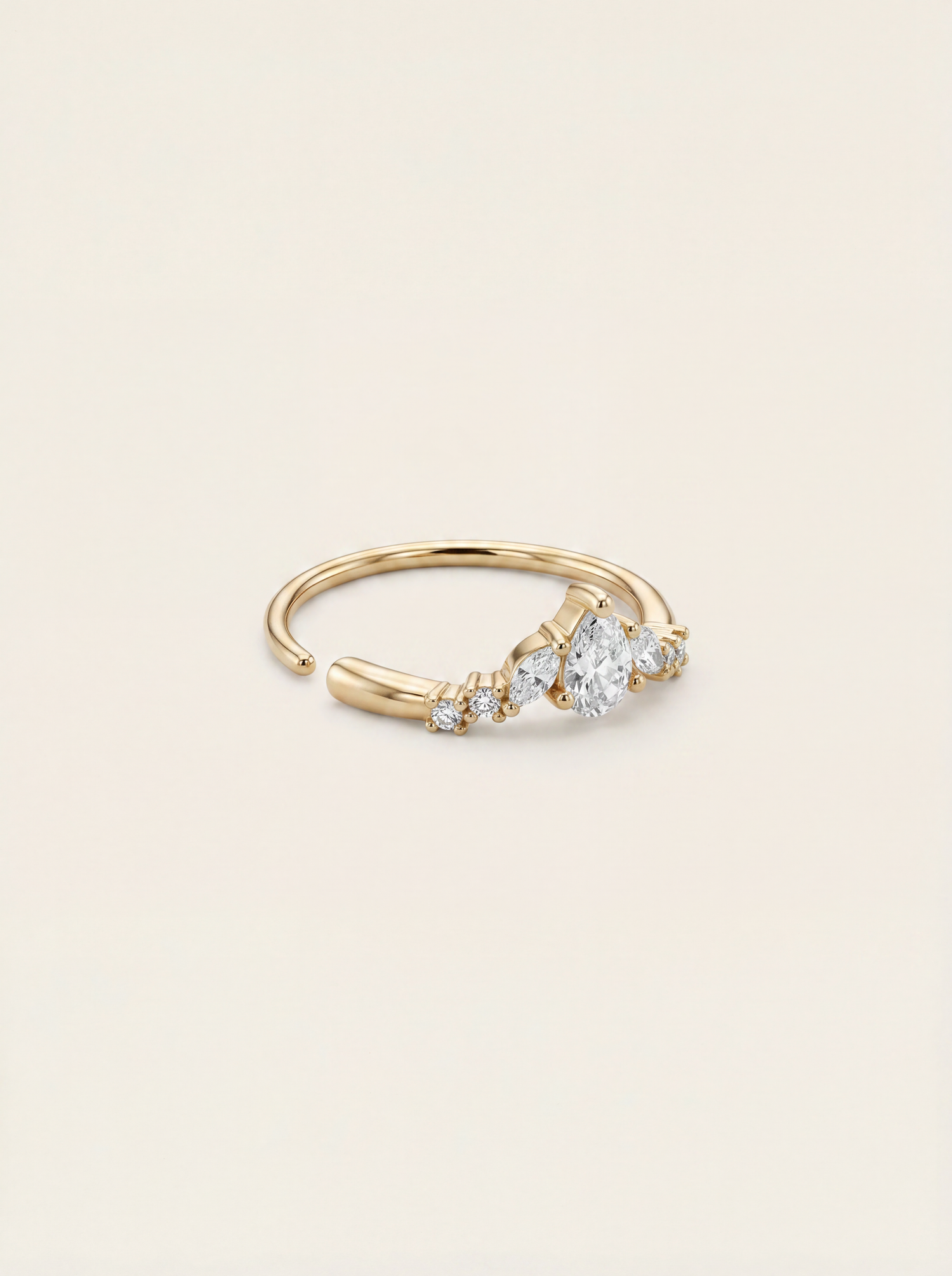 BAGUE ANGELINA