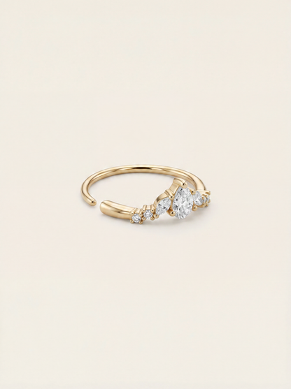 BAGUE ANGELINA