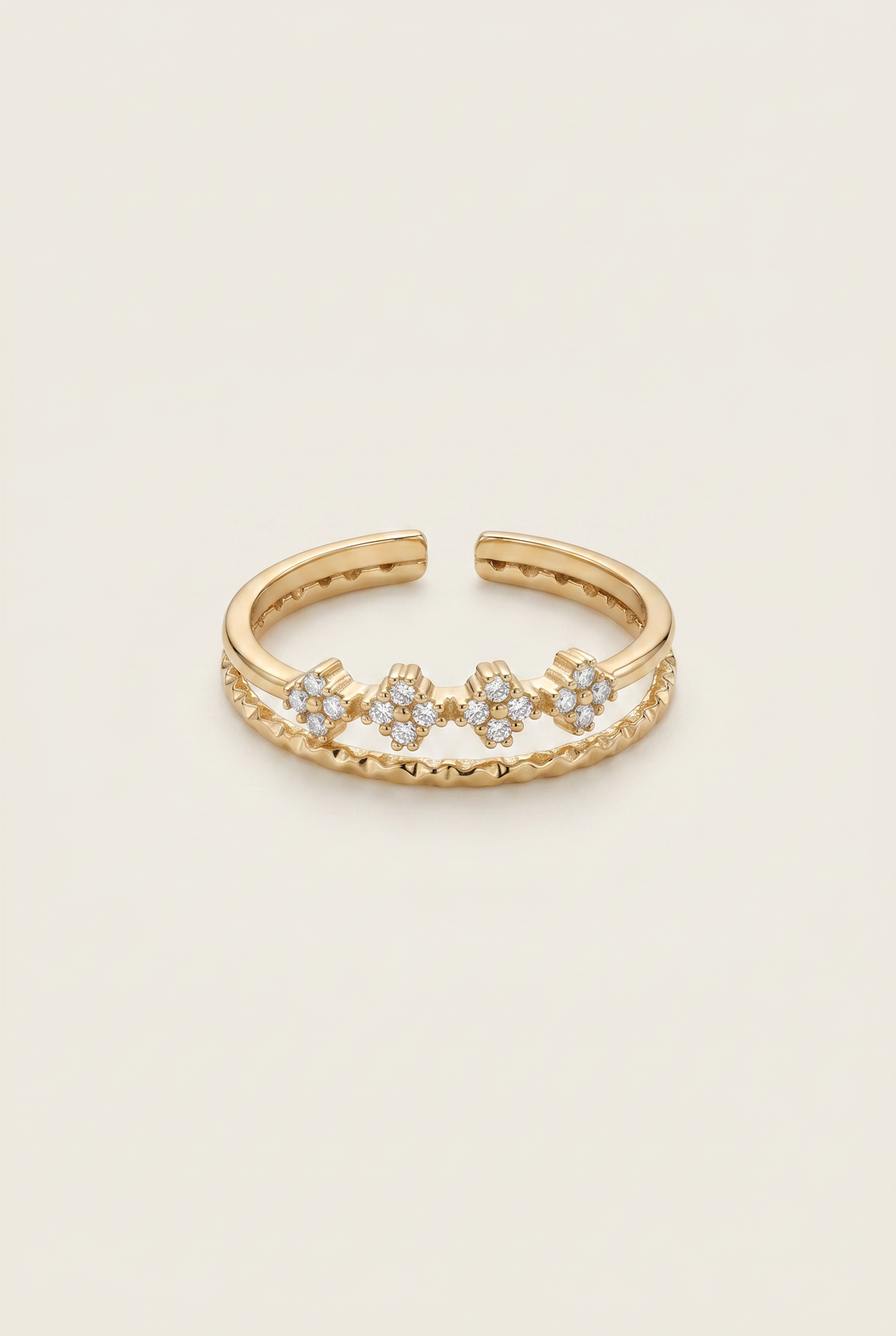 BAGUE ANITA