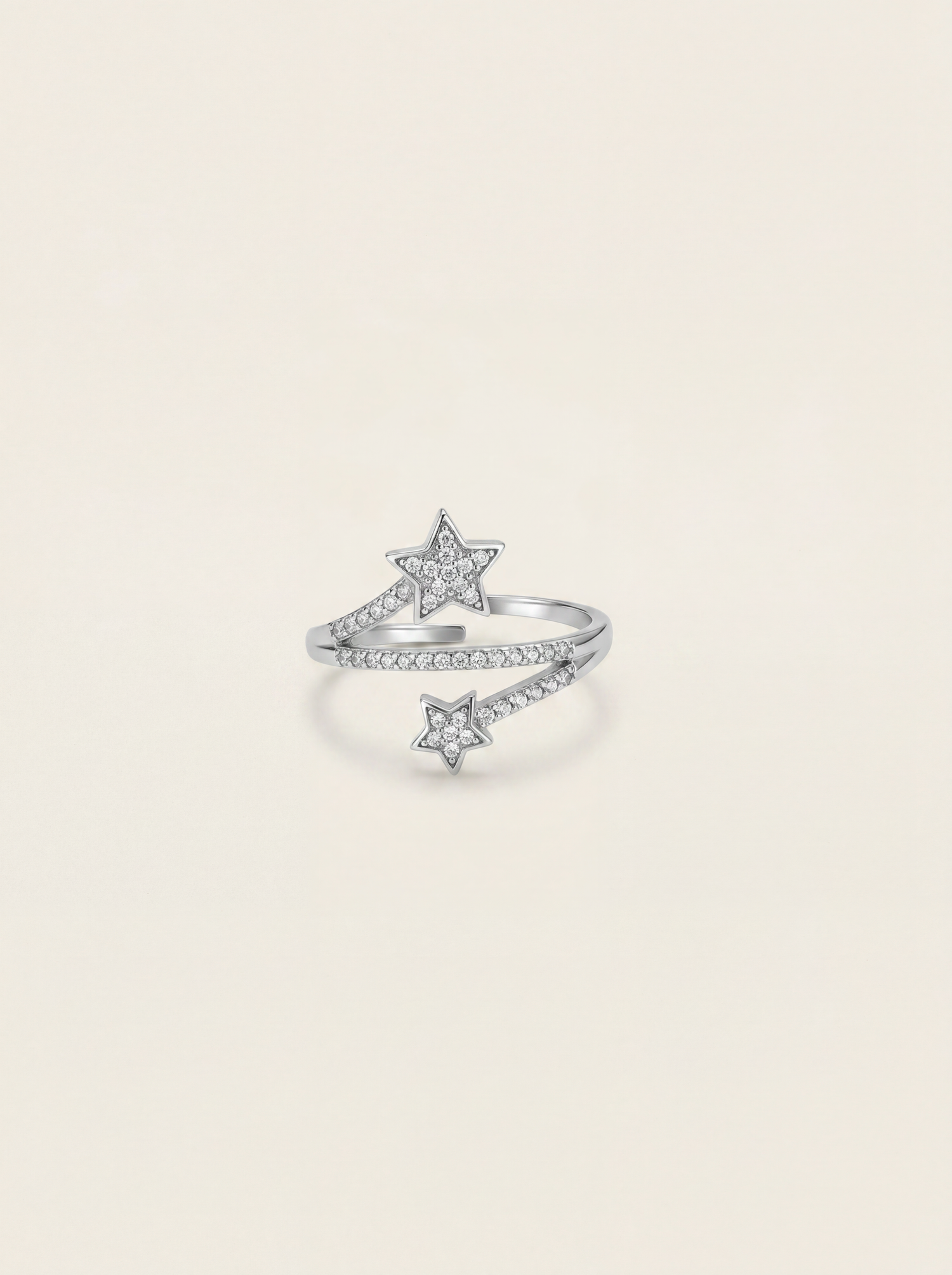 BAGUE APRIL